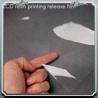 Premium 12PCS FEP Film 260X200X0.15Mm For ANYCUBIC Photon M3/M3 Plus/Mono X, ELEGOO Saturn/Saturn S/4K LCD 3D Printer
