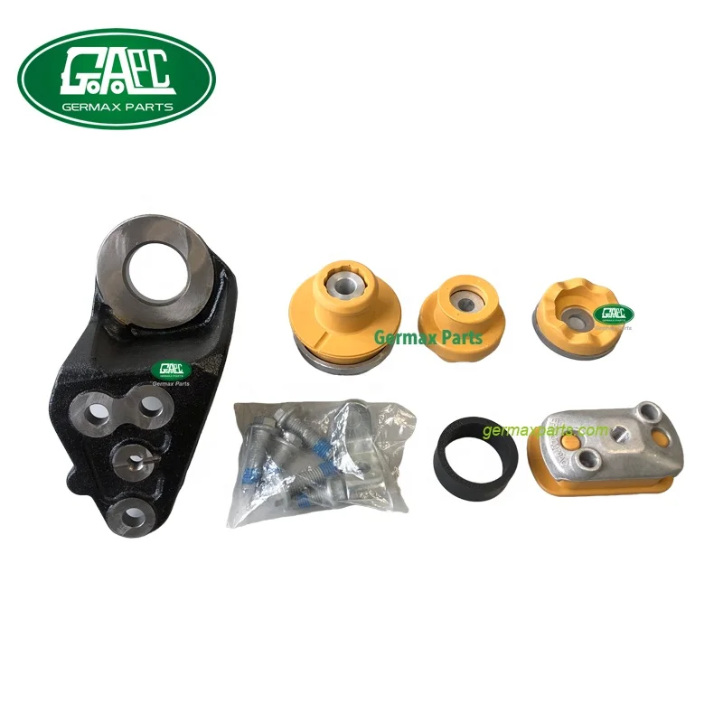 

LR110309 LR100914 LR169865 Front Differential Bracket Kits GL3645 For Sport Discovery Defender 2020 L405 L494