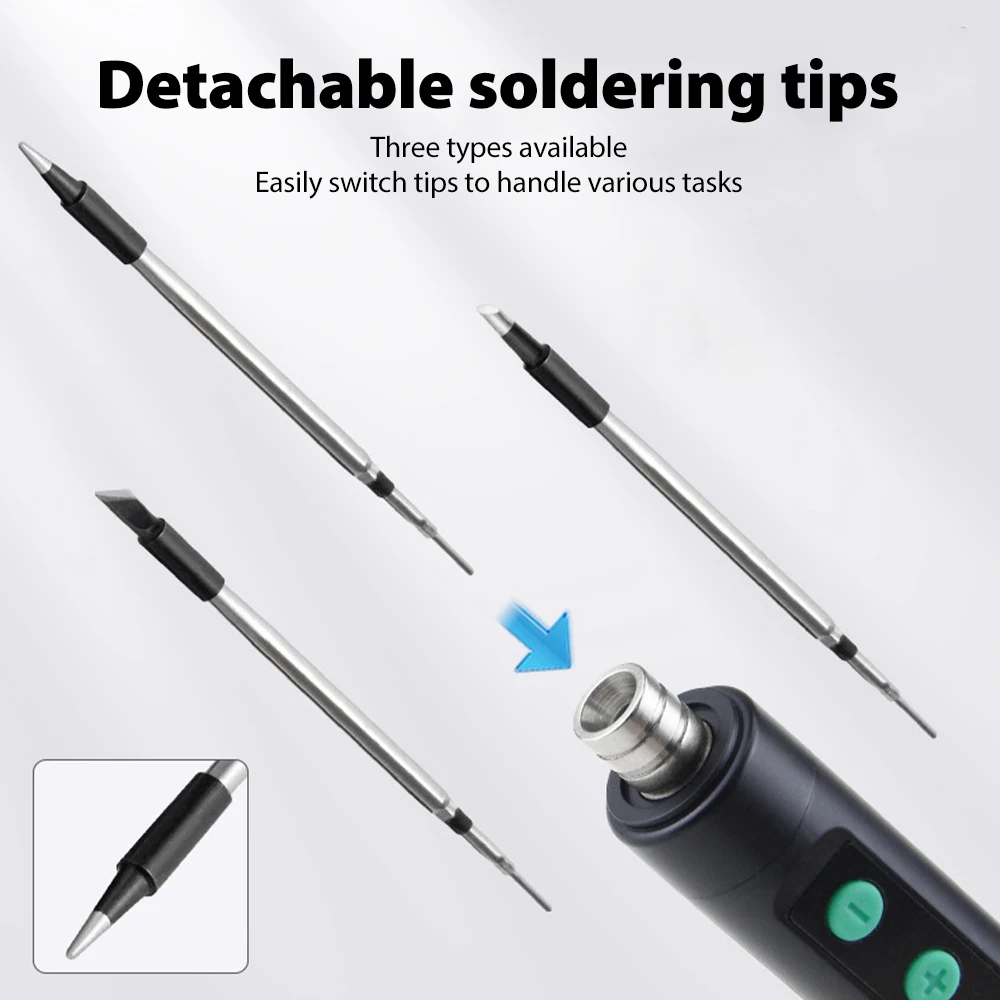 Thumbnail 4 - #38 Trending Soldering Irons Right Now