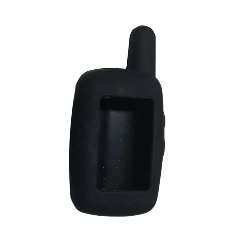

Силиконовый чехол для ключей Starline A6 A9 A8 A4 A2, чехол для защиты корпуса автомобильной сигнализации, 50 шт./лот