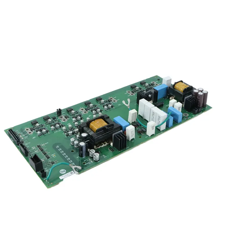 

Gold seller Used for industrial automation low price technology good Powersupply board PN-347156