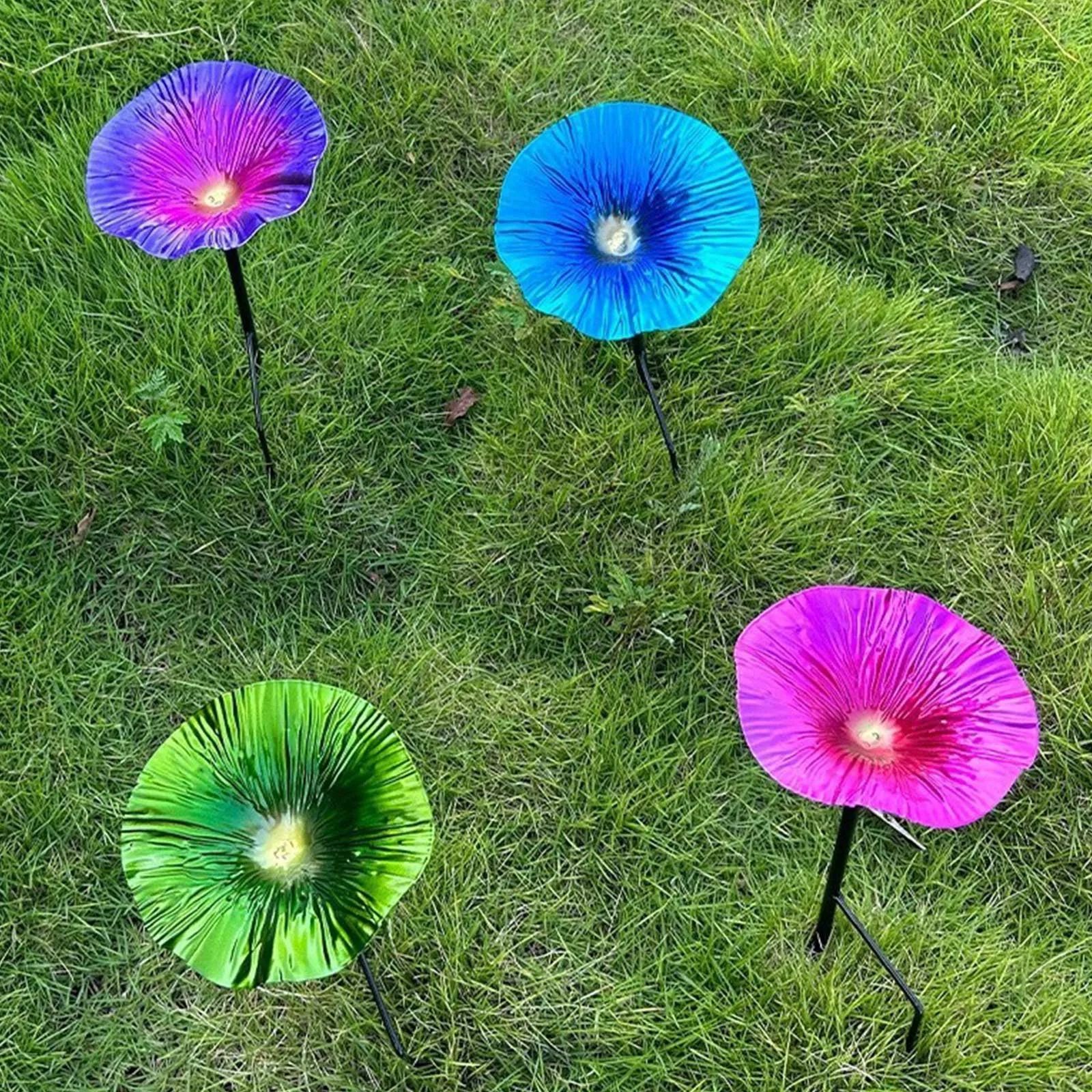 Bird Bath For Outdoors Garden Removeable Stand Bird Bath Bowl With Garden Stake For Courtyard Outdoor Garden Patio Yard Pathway