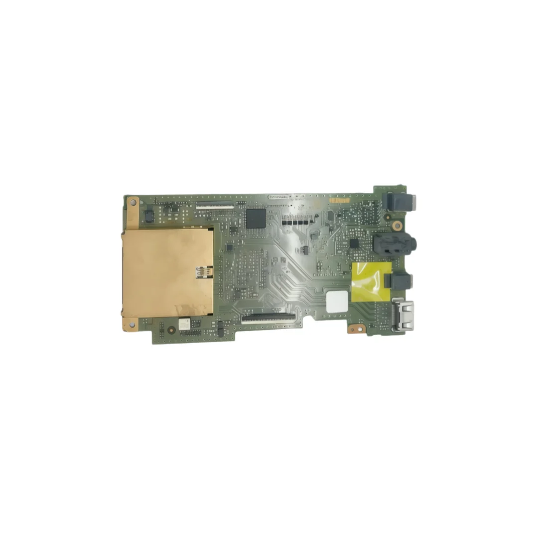 

Genuine Mainboard Motherboard Repair Replacement Unit for Nikon D3300