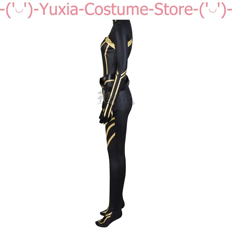 Fate/grand Order Ishtar Astarte Cosplay Costume Cos Game Anime Party Uniform Hallowen Play Role Clothes Clothing New