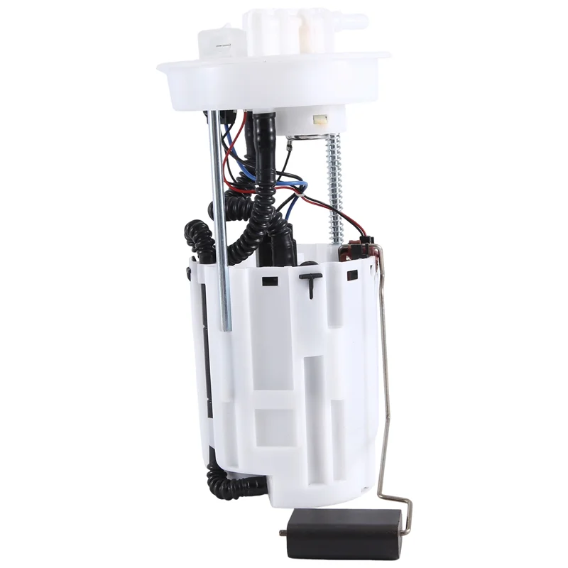 

Premium 1 Piece Car Fuel Pump Replacement Parts Accessories For Chery A1 Kimo Ego J1 Face Gasoline Pump Electronic Oil Pump S12-