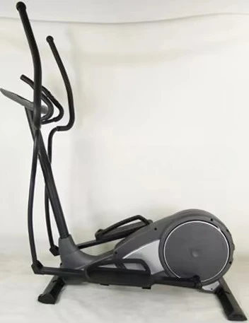 Home Fitness Magnetic Cardio Dual Elliptical Trainer Exercise MET960