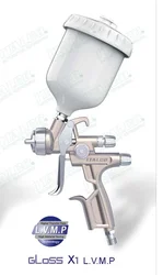 Original L.V.MP 1.3 Professional Spray Gun 600ml cup ITALCO GLOSS for car