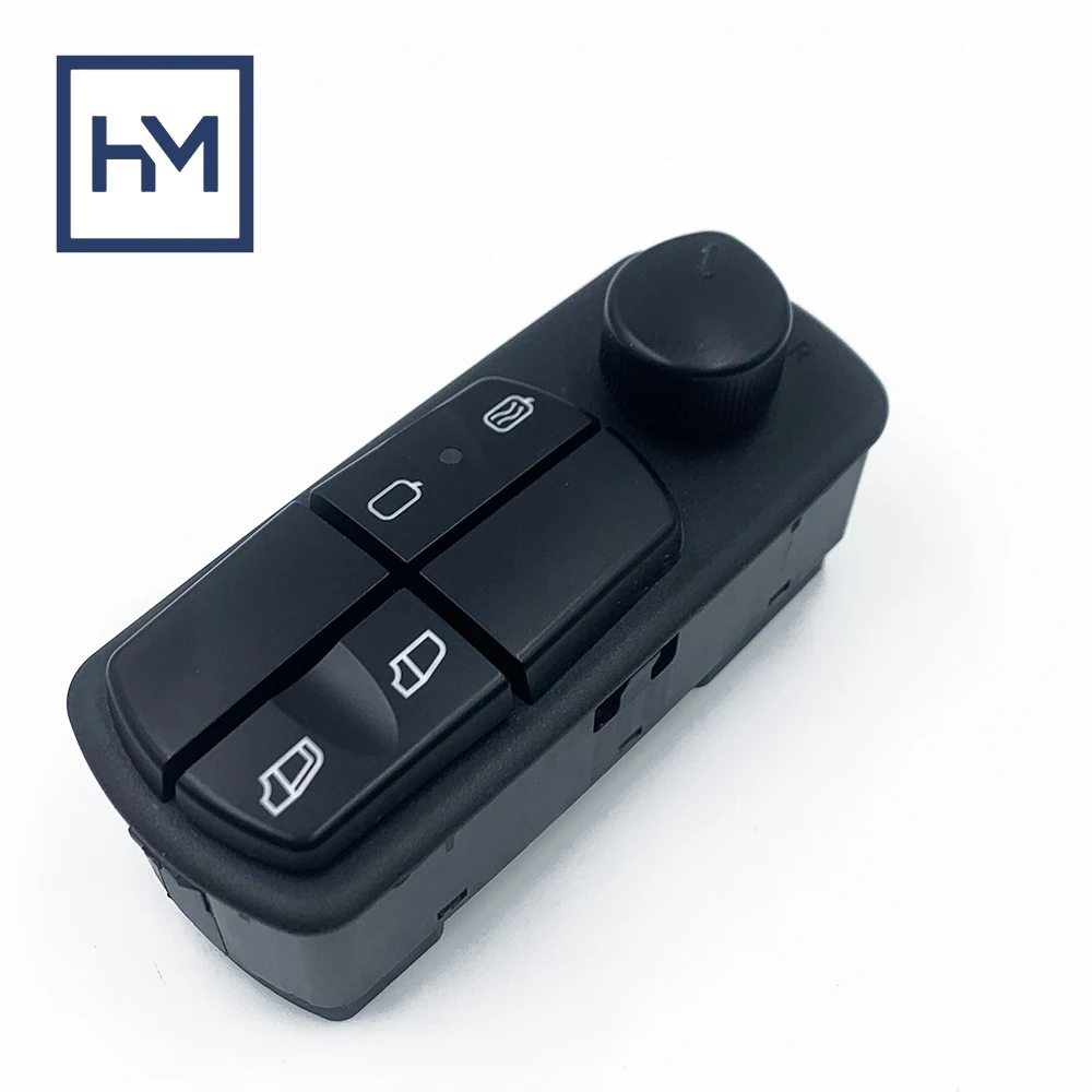 

OE:0015454713 A0015454713 0025454713 A0025454713 Door Window Master Switch for Mercedes Benz Adigo ATEGO Axor ECONIC Unimog