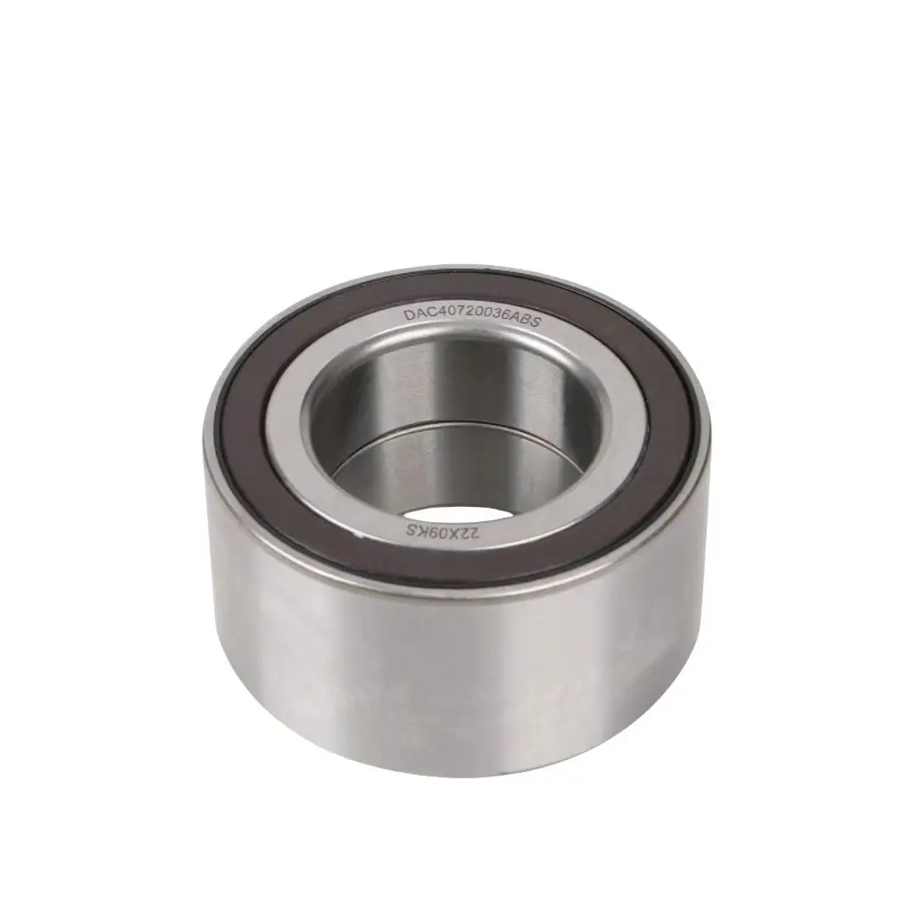 Front wheel bearing and front wheel hub bearing DAC35680040 are  for Changan CX20