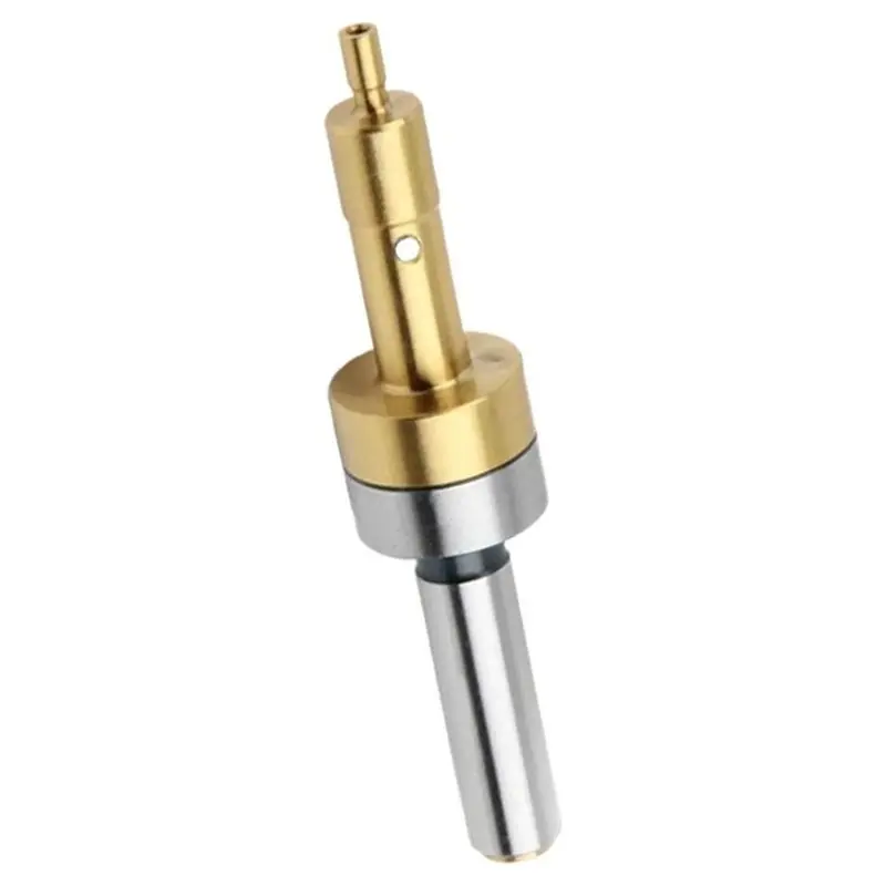 ABUG-Mechanical Edge Finder Finding Tool For CNC For Machines Milling Included Spring For Machine Coordinate Positioning CE430