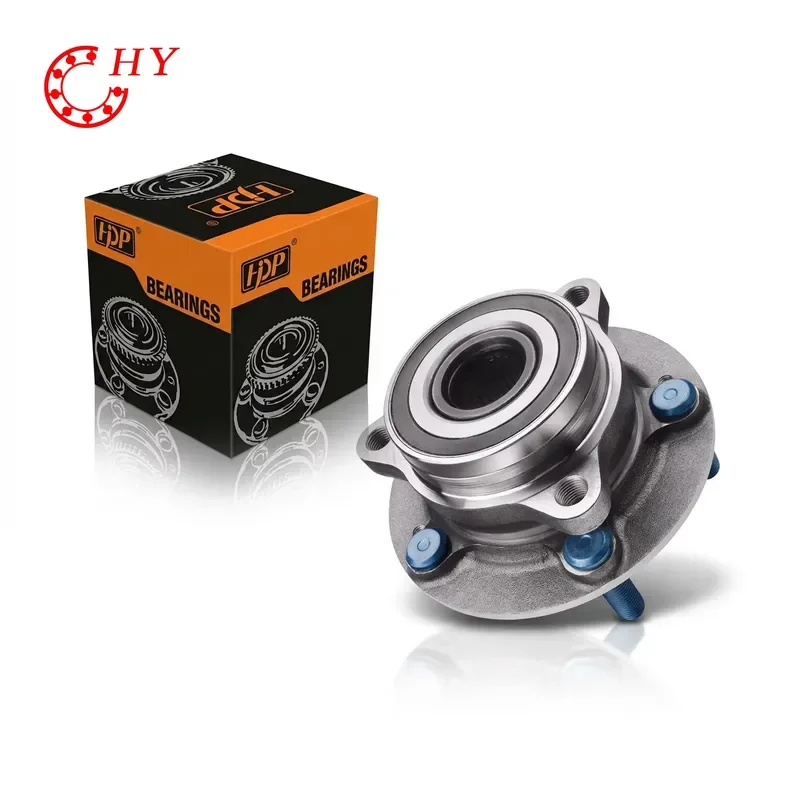 OEM 513420 Wheel Hub Bearing Assembly Replacement for Elantra Kia Niro Front or Rear Wheel Hub and Bearing Assembly