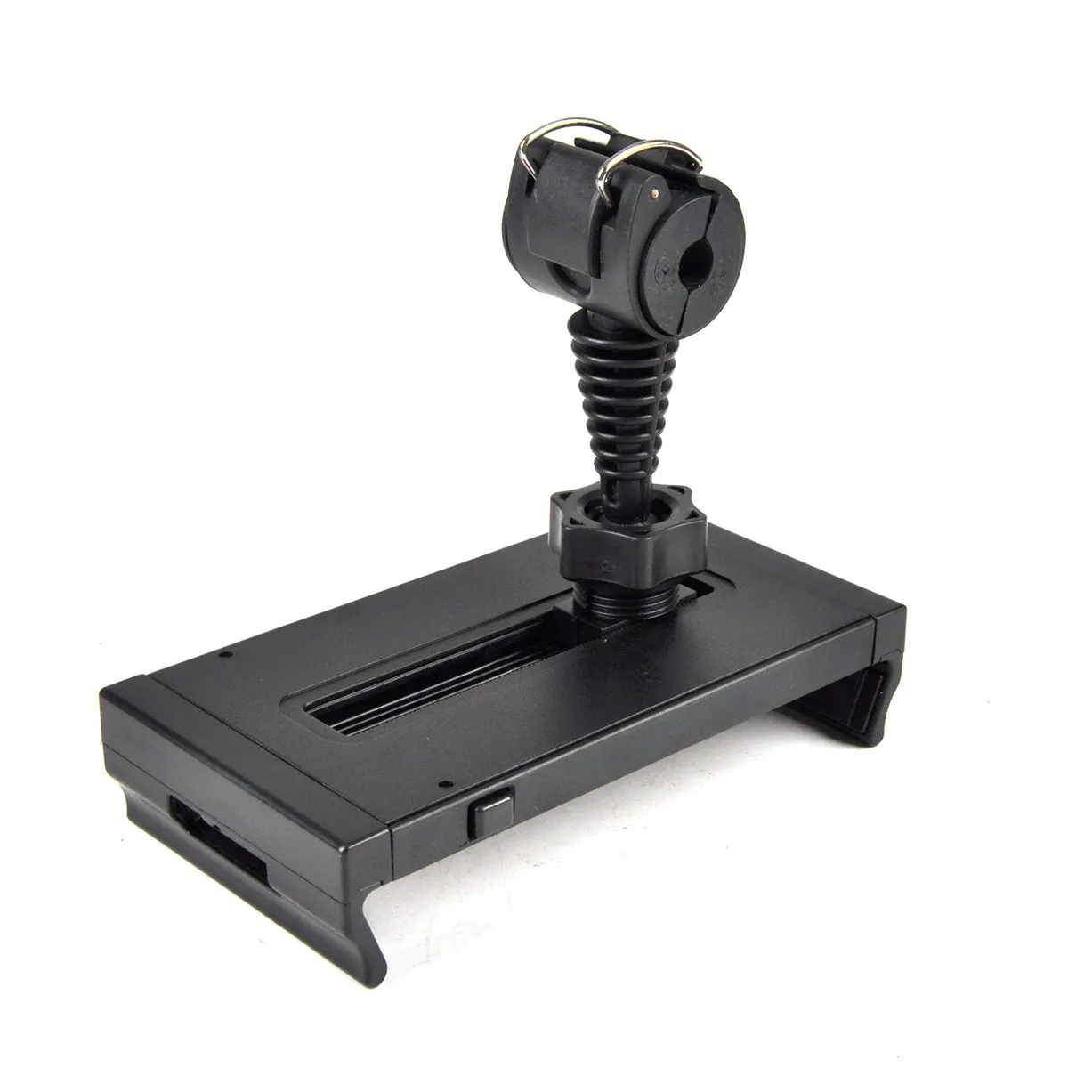 1Pc 4-12in Phone Tablet Holder Remote Controller Extended Holder Bracket for MAVIC PRO