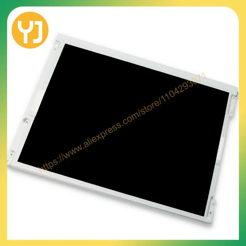 

LQ121S1DG42 LQ121S1DG41 12.1 Inch 800*600 TFT LCD Panel