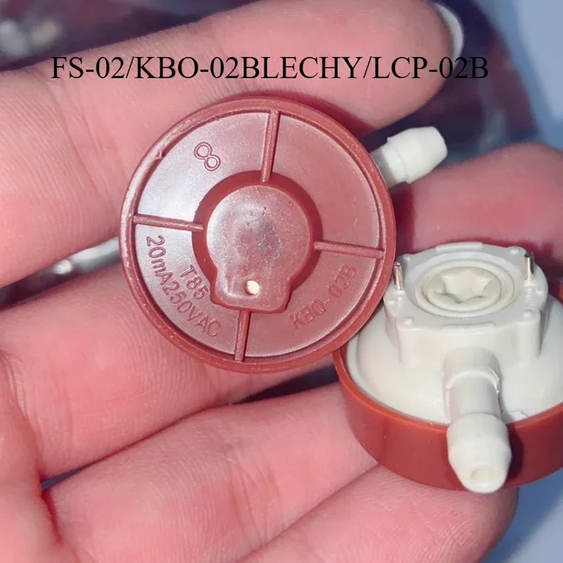 1PCS PCB Vacuum Negative Pressure Switch LFS-02 KBQ-02B LCP-02B, Vacuum Packaging Machine & Vacuum Cleaner Replacement Part