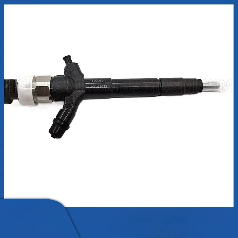 095000 -5600, 1465A041 Injector Is Suitable for Denso,5600,5601, Suitable for Mitsubishi, L200 4D56 Euro 4