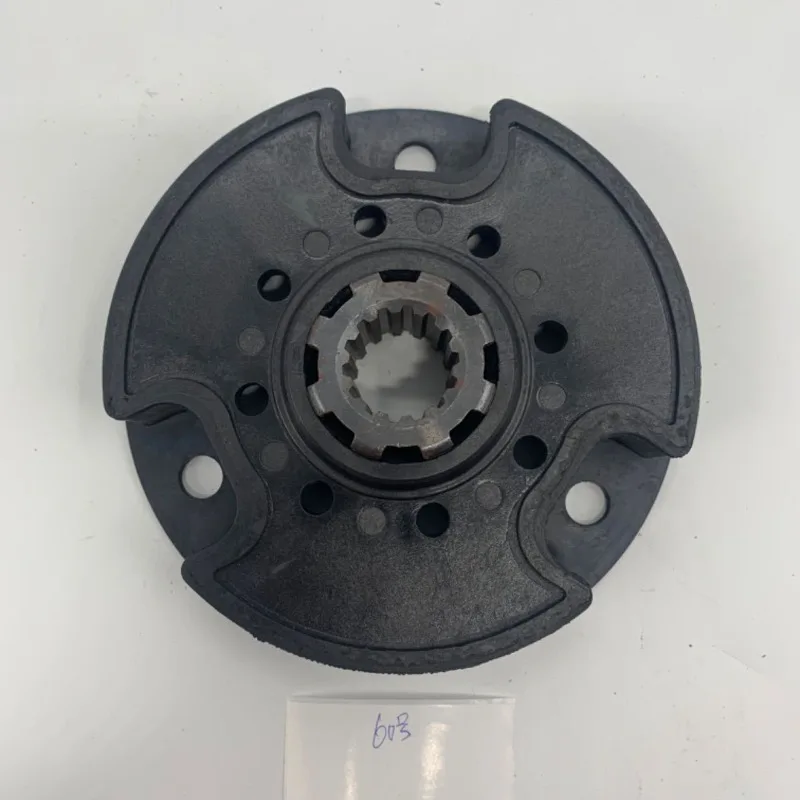 

Муфта MUGURO 331/62119 для деталей экскаватора JCB 8085 8060 с внутренними зубьями 8T-14T