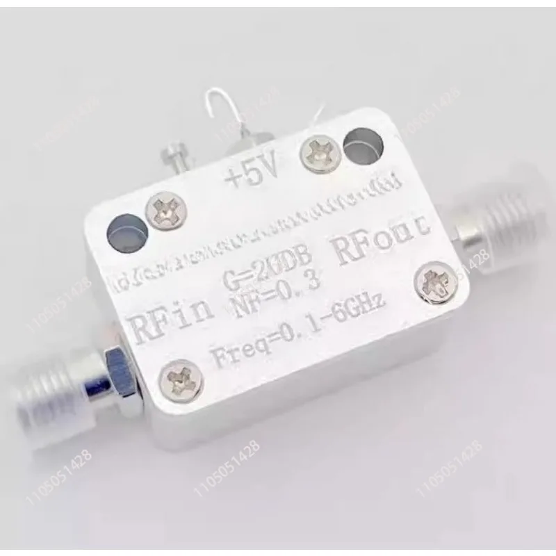 100M-6GHZ 20DB Ultr…