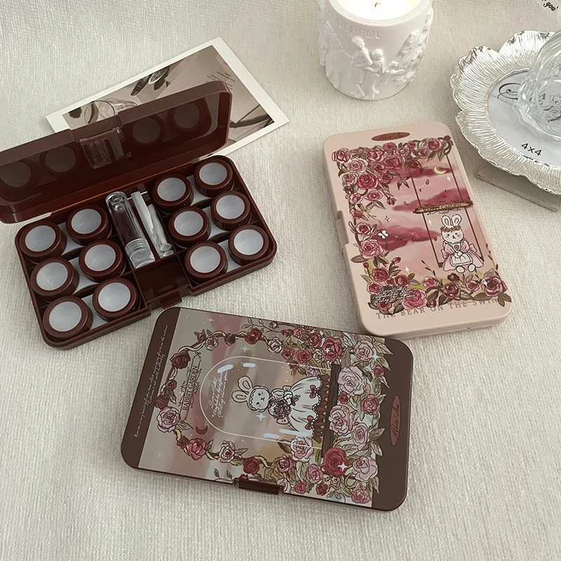 Thumbnail 3 - #9 Compare Contact Lens Cases Before You Buy