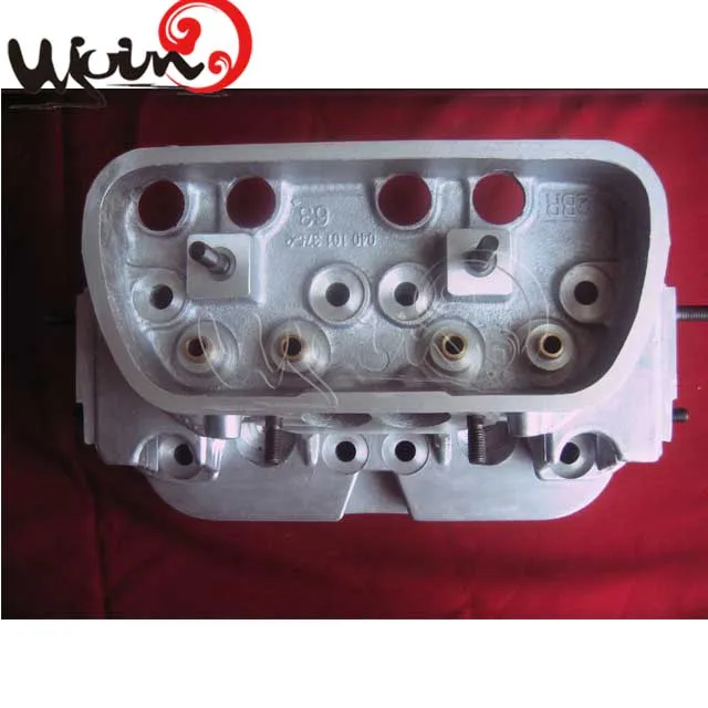 Hot sale engine cylinder head for VW 040 101 375.5