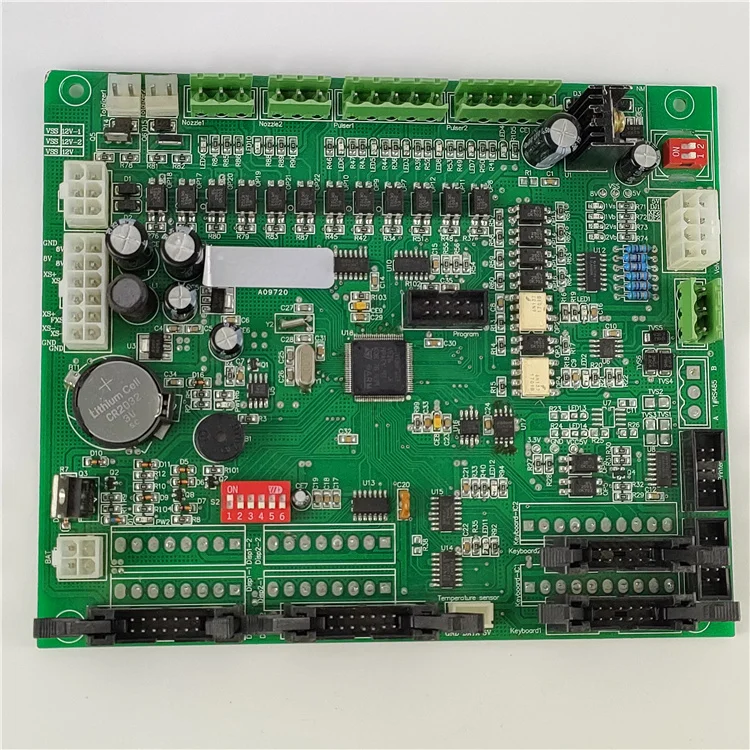 Bernet Brand Main Board For Fuel Dispenser