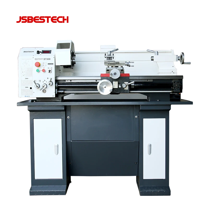 

TURN300 300mm 1.5KW sale insert lathe china engine lathe