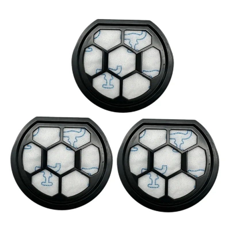 BAAN-For Tefal مكنسة كهربائية لاسلكية TY5520 مرشحات ما قبل المحرك ملحقات المكنسة الكهربائية