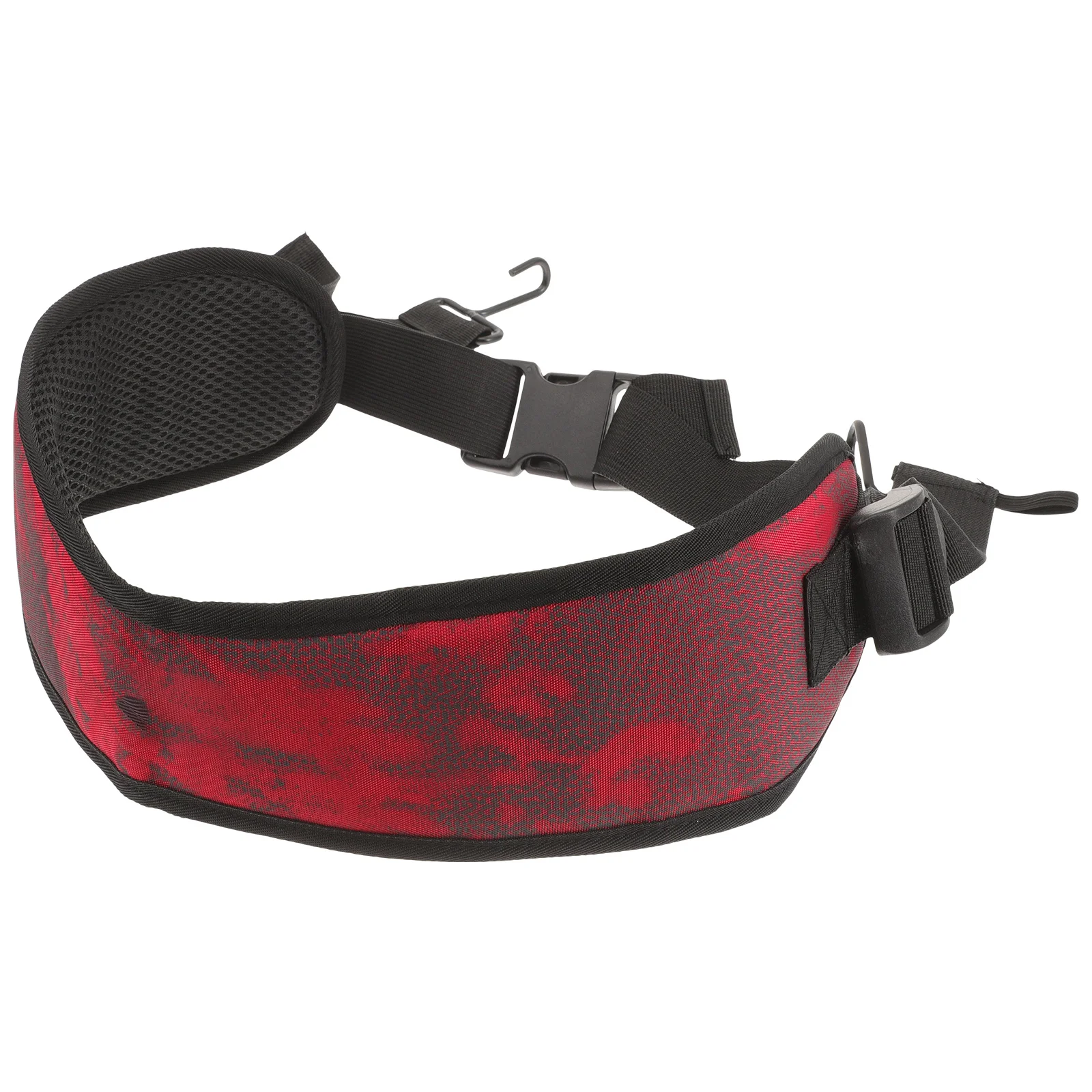 

Percussion Drum Belt Adjustable Snare Drum Sling for Djembe Hand Drums African Style Strap Comfortable for Adults Kids