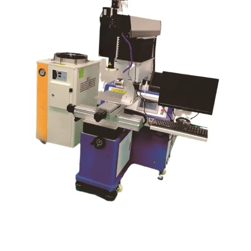 Spot Welding Machine Handheld Stainless Steel Metal Welding Machine