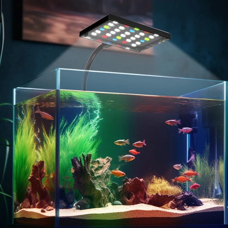 Thumbnail 4 - #71 Trending Aquarium Lighting Right Now