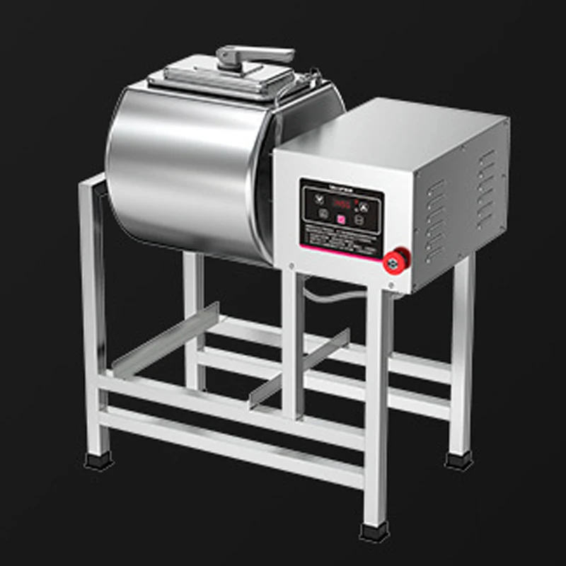 45L/55L/65L Vacuum Cured Meat Machine Commercial Computer Version Two-way Pickled Vegetable Machine Chicken Wing Kimchi Pickled