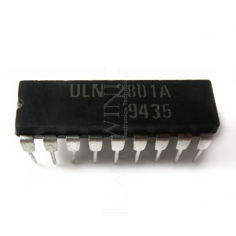 1-50PCS ULN2801A ULN2801 HIGHWAY09A HIGHWAY09 S1WBS60 S1WB60 H11D1 11D1 FR607 SST28SF040A-90-4C-NH SST28SF040A