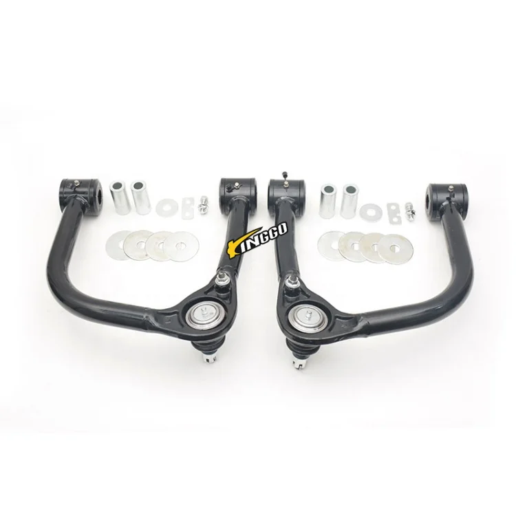 For 4x4 Accessories Front Suspension Upper Control Arm for toyota Hilux Rogue Hilux GR Sport 2025+ view 2