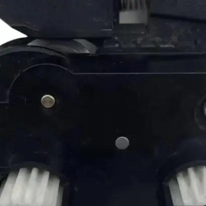 Automatic Cutting Module CQ890-67108 Floating Assembly Vibration-resistant Structure Stationery For Filing Documents