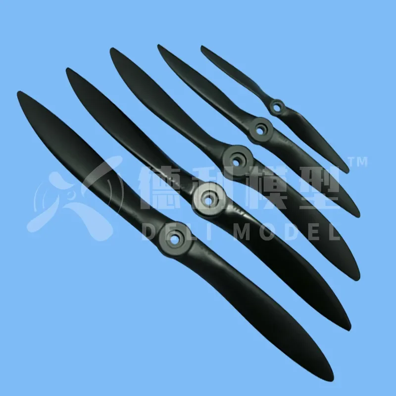 6-16inch JM- Gas Engine Propellers for RC Aircraft Model Accessories