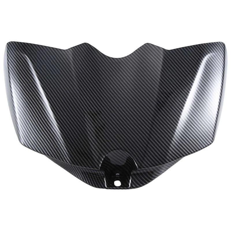 

Motorcycle Gas Tank Air Box Front Cover Fairing For YAMAHA YZF R1 YZF-R1 2007 2008 Accessories