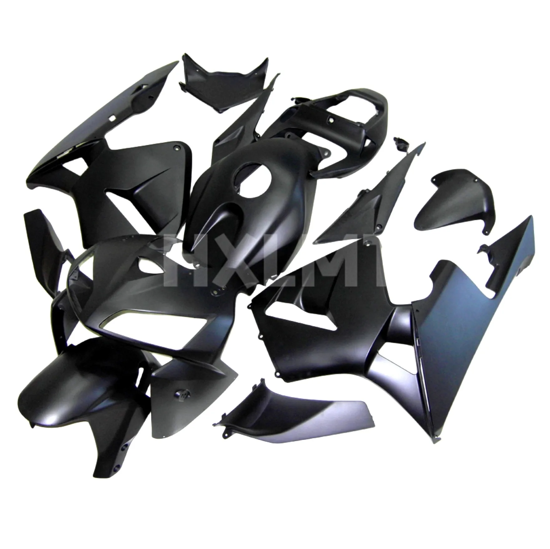 Racing Motor For CBR 600 RR 2005 2006 Motorcycle Fairing For Honda CBR600RR Repsol Fairing Kits For Honda CBR600RR 05 06 Plastic