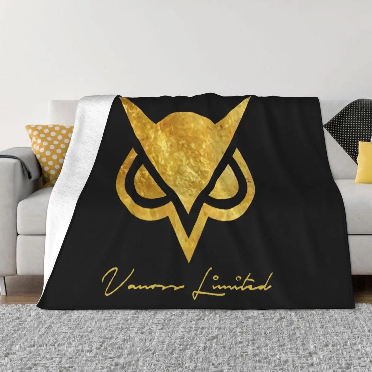 

Mens Vanoss Gaming Limited Swea Vintage Printed Sweas Vintage Men G Plus Size Throw Blanket