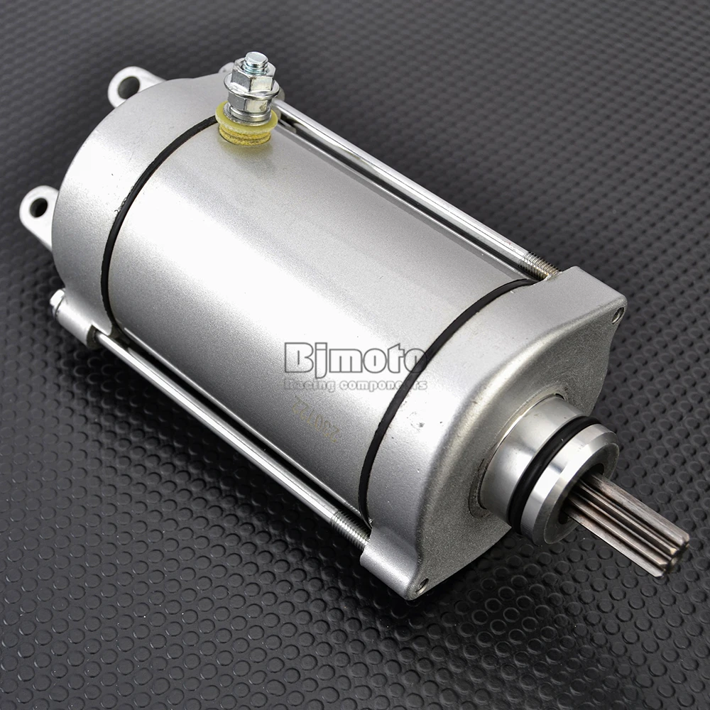 Motorrad-Anlasser für Honda VTX1800 VTX1800C 31200-MCH-000 für Yamaha Apex ER RX10/RXW10 Attak 8FP-81890-00 – Detail 5