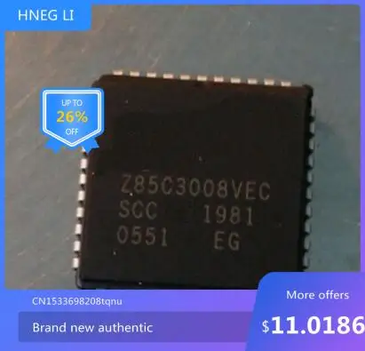 

Freeshipping Z85C3008VEC Z85C3008VE Z85C3008V Z85C3008