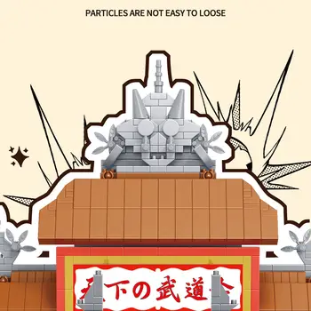 10 最佳銷售 七龍珠樂高 - №2