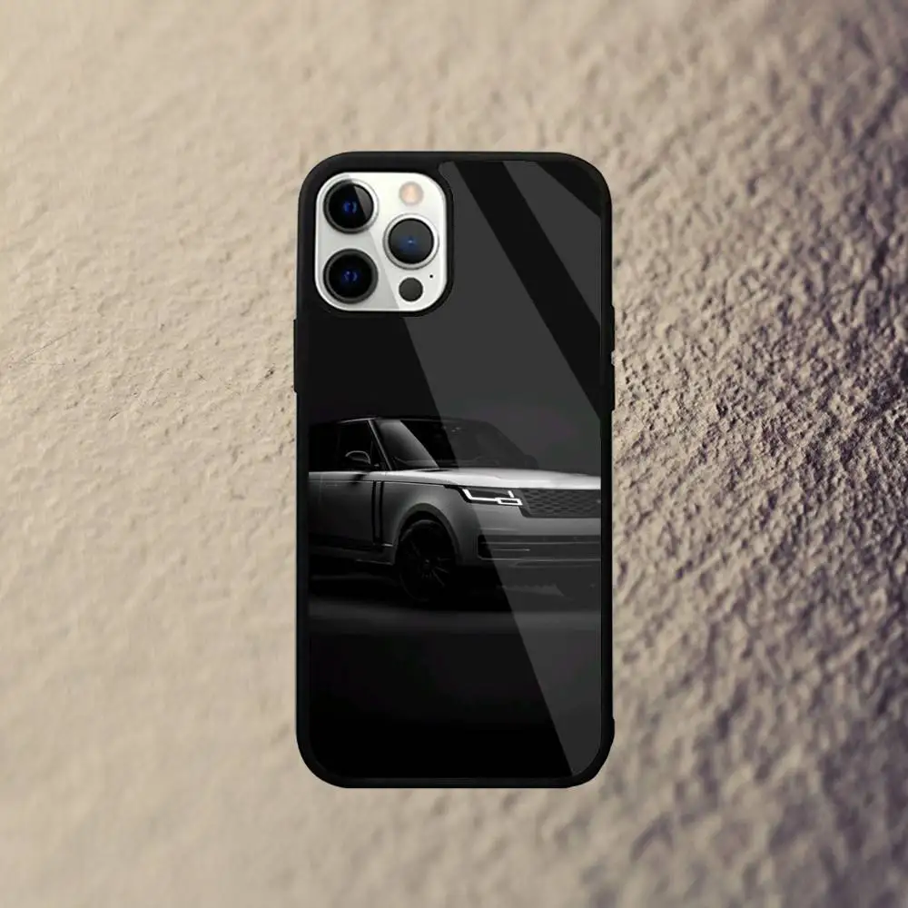 Etui na telefon R-Range Roveres Sport do iPhone'a 17,16,15,14,13,12,11,Pro,Max,Plus,Mini,SE4,E z magnetycznym systemem Magsafe do ładowania bezprzewodowego