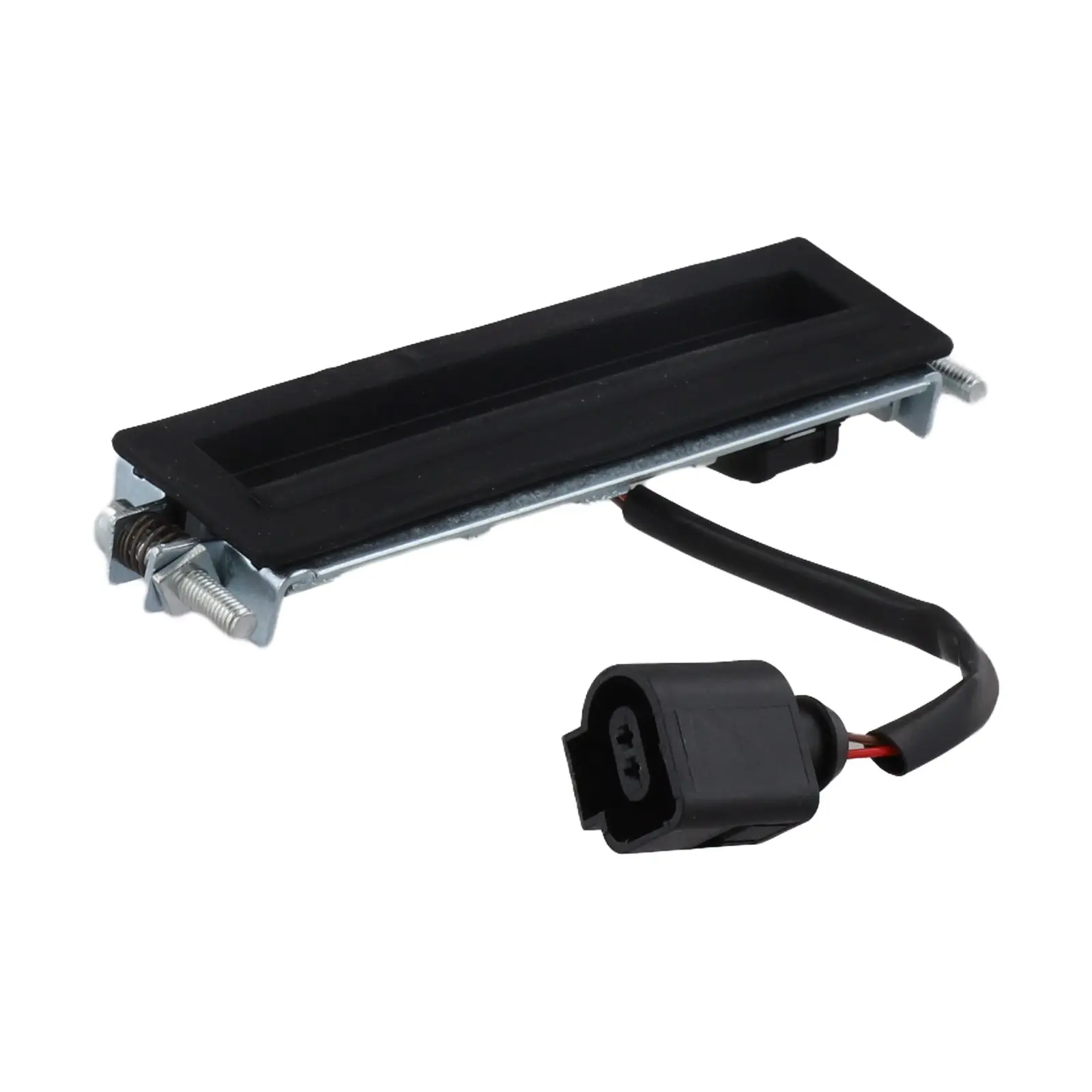 

Tailgate Handle Switch for Polo 2004 2006 For Suran 2011 2014 Direct Replacement Compatible with 3B9827566D 3B9827566A