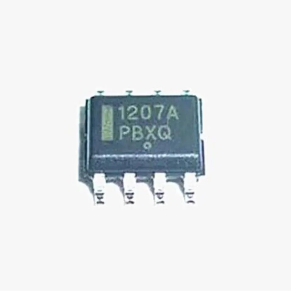 1207A    NCP1207    NCP1207A    NCP1207ADR2G    SOP8    High quality products    (Product quantity: 50 pieces)