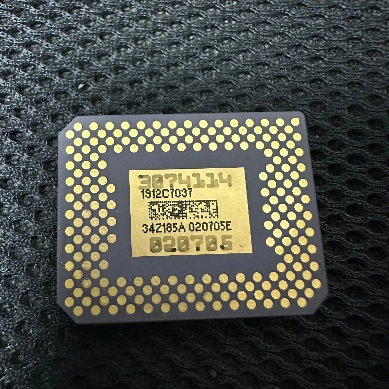 For DLP Projectors FDZ780 FDZ88C DX820 Original Projector DMD CHIPS 1912-7037 / DMD CHIPS 1912-7032 / Dmd Chip 1912C7037