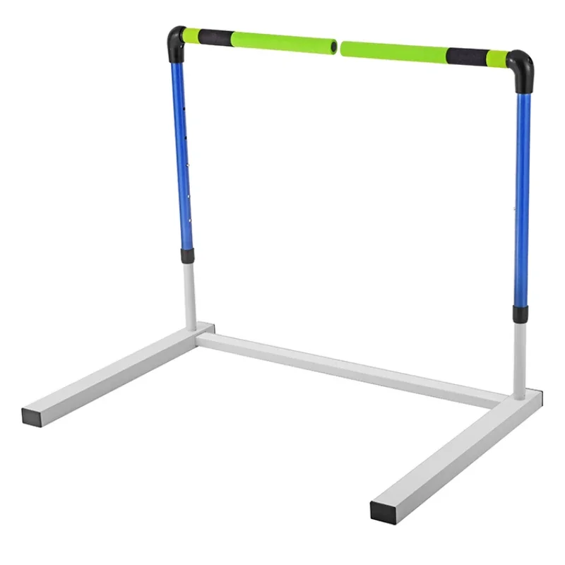 

Hurdle Combined Adjustable Detachable Training Disconnect Soft Safety School Track and Field