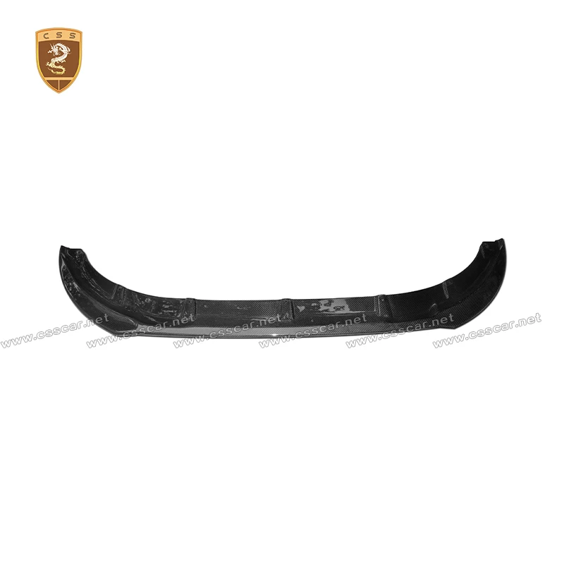 AG Style Front Bumper Engine Bonnet Hood For BMW MINI Cooper F56 Extension Splitters Diffuser Side Skirt Rear Truck Wing Spolier