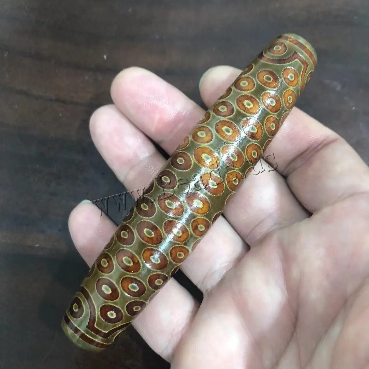 Natural Tibetan Aga…