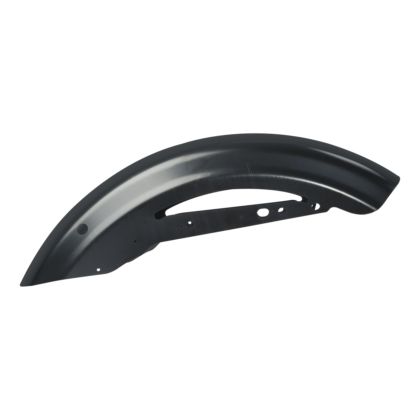 ハーレースポーツスターxl 883 1200-2010用リアフェンダー-8 xl1200x48