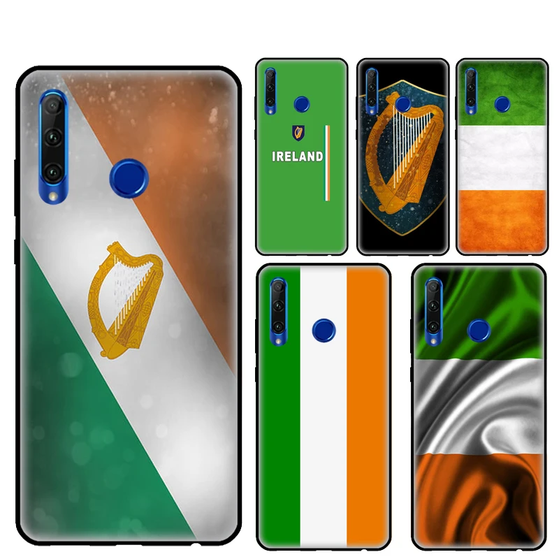 Irish Passport Irel… - image