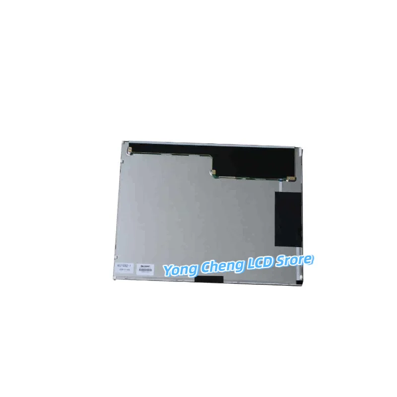 

15.0-inch LCD liquid crystal display is available in stock for LQ150X1LG91